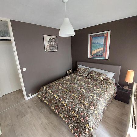 Bonelly Apartment ออสเทนด์ ภายนอก รูปภาพ