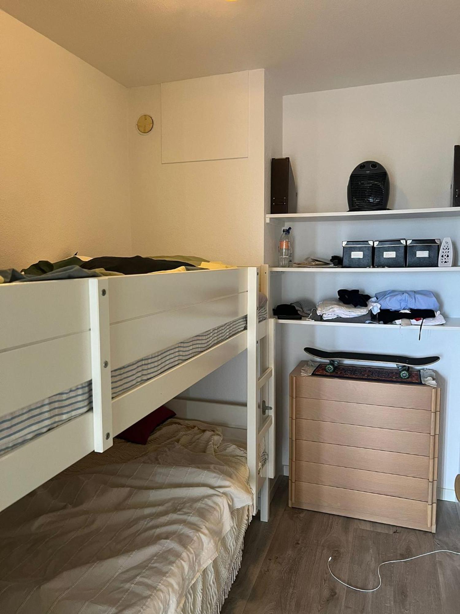 Bonelly Apartment ออสเทนด์ ภายนอก รูปภาพ