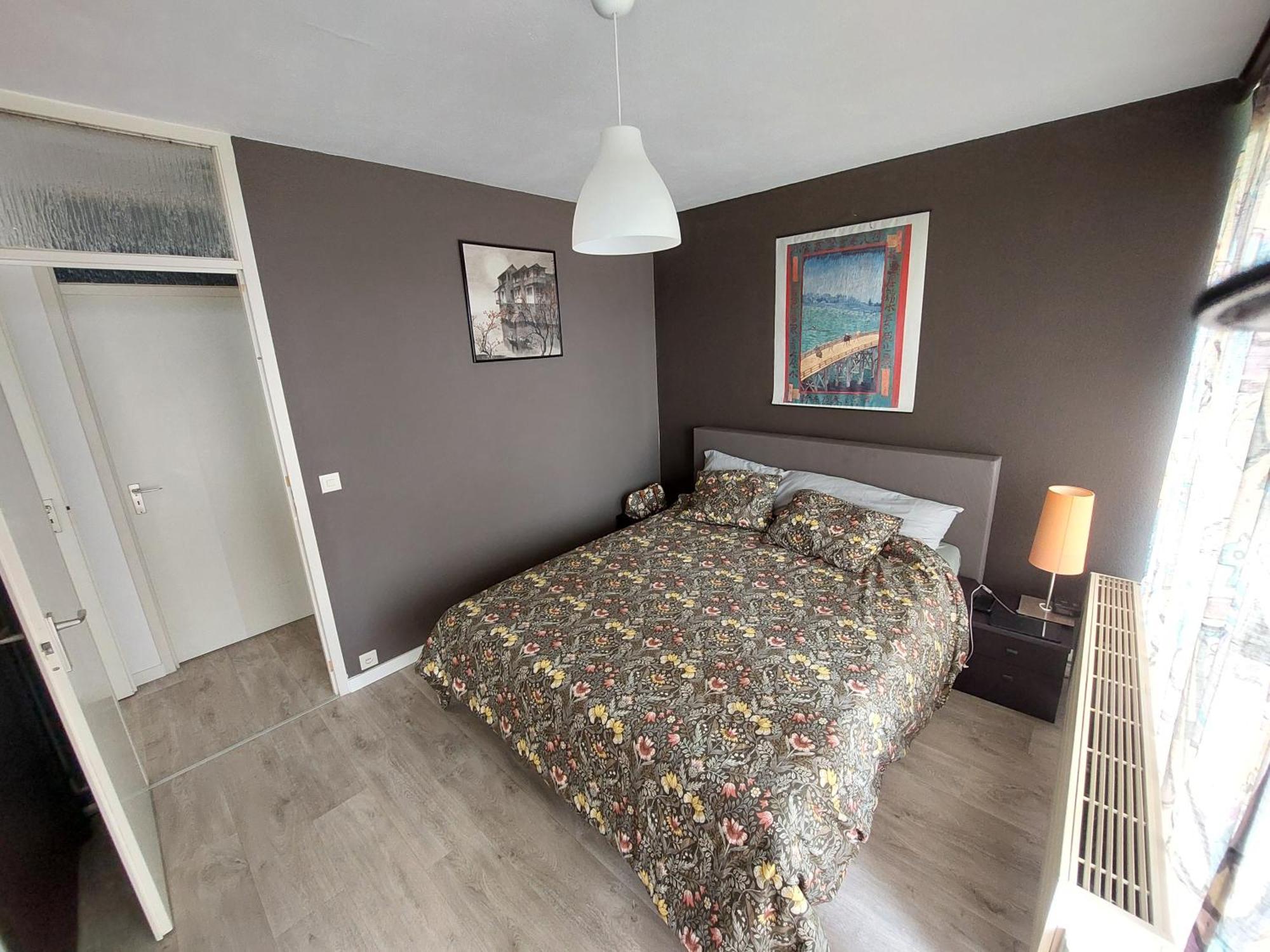 Bonelly Apartment ออสเทนด์ ภายนอก รูปภาพ