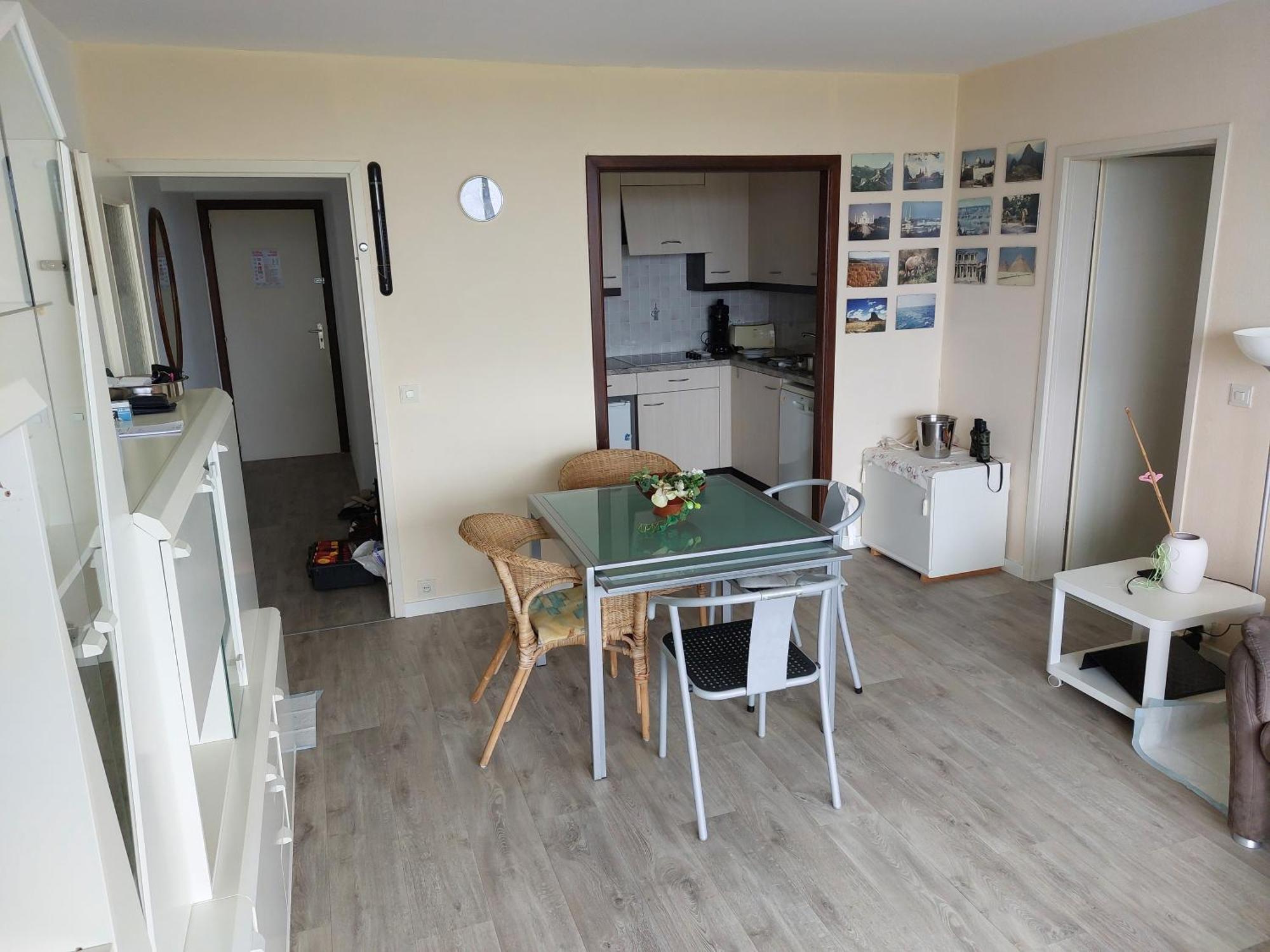 Bonelly Apartment ออสเทนด์ ภายนอก รูปภาพ